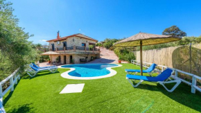 Casa Jara de El Gastor by Ruralidays El Gastor
